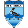 Shiroka logo