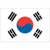 Korea Republic Futsal logo