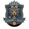 Guerreros del Pacifico II logo
