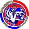 Rangers Qualiano 1998 logo