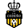 CD Cedeno logo
