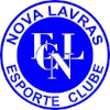 Nova Lavras logo