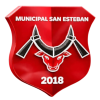 Municipal San Esteban logo