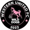 Western United Freetown logo