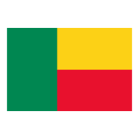 Benin logo