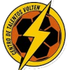 Centro de Talentos Volten logo