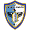 Isenmulang Kalteng FC U20