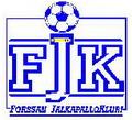 FJK logo