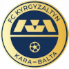 FK Kara-Balta logo