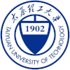 Taiyuan Uni. Of Technology logo