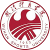 Wuhan instiute Of physical Edu logo