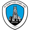 St. Marys AFC logo