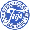 Aalborg Freja (W) logo