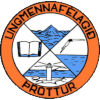 Throttur Vogum logo