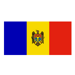 Moldova U21 logo