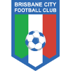 Brisbane City logo