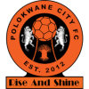 Polokwane City FC logo