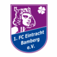 Eintracht Bamberg logo