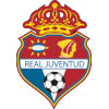 Real Juventud logo
