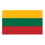Lithuania (W) logo