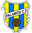 Palamos logo