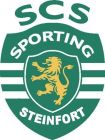Sporting Steinfort logo