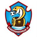 Samut Songkhram FC logo