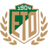 Gyori ETO FC II logo