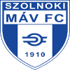 Szolnoki MAV FC logo