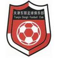 Tianjin Dongli logo