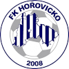 FK Horovicko logo