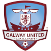 Galway LFC (W) logo