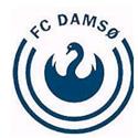 FC Damso (W) logo