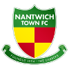 Nantwich Town logo