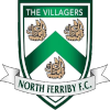 North Ferriby United logo