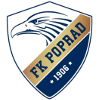 Poprad logo