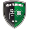 Makedonikos logo