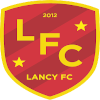 Grand-Lancy logo