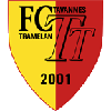 Tavannes-Tramelan logo
