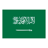 Saudi Arabia logo