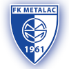 Metalac Gornji Milanovac logo