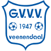 GVVV Veenendaal logo