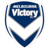 Melbourne Victory FC (Youth) logo