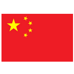 China logo