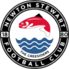 Newton Stewart Ath logo