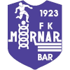 FK Mornar Bar logo