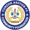Curzon Ashton FC logo