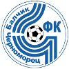Chernomorets Balchik logo