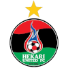 Hekari Souths United FC logo