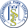 Stocksbridge Park Steels logo